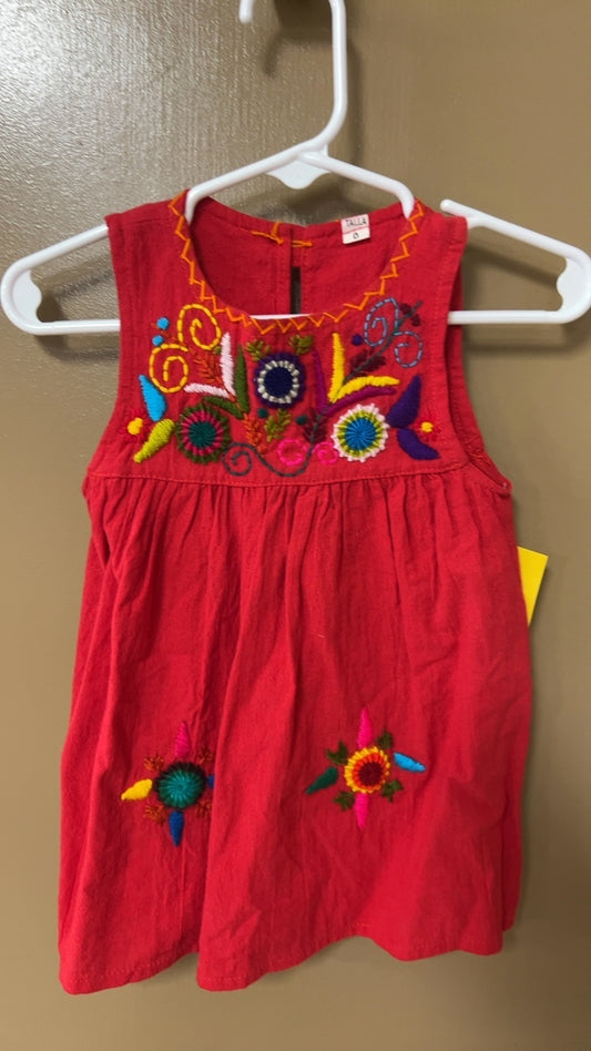 Dress Youth 0