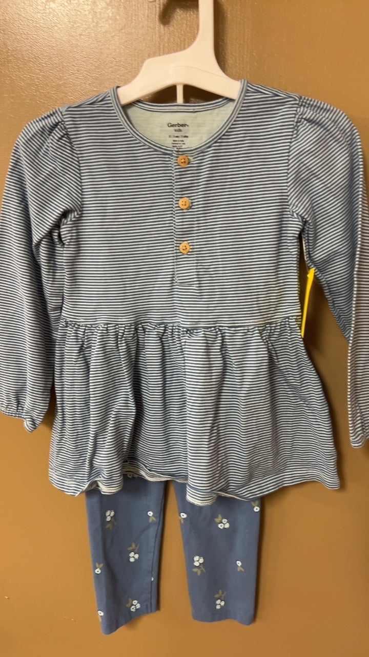 Gerber YOUTH 3t