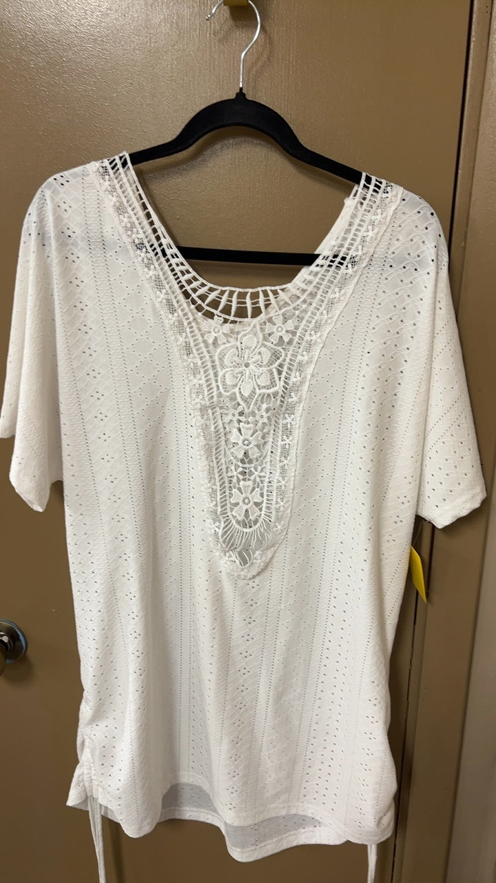 Blouse 2Xl