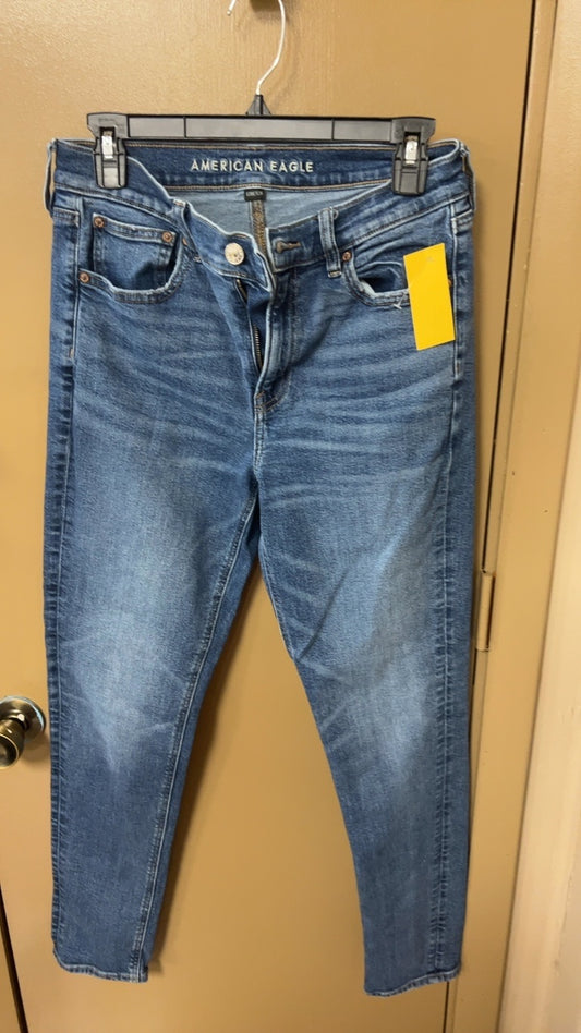 American Eagle Pants 8
