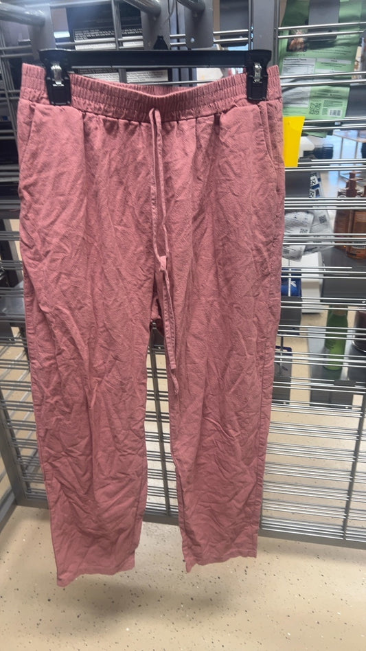 Pants Large