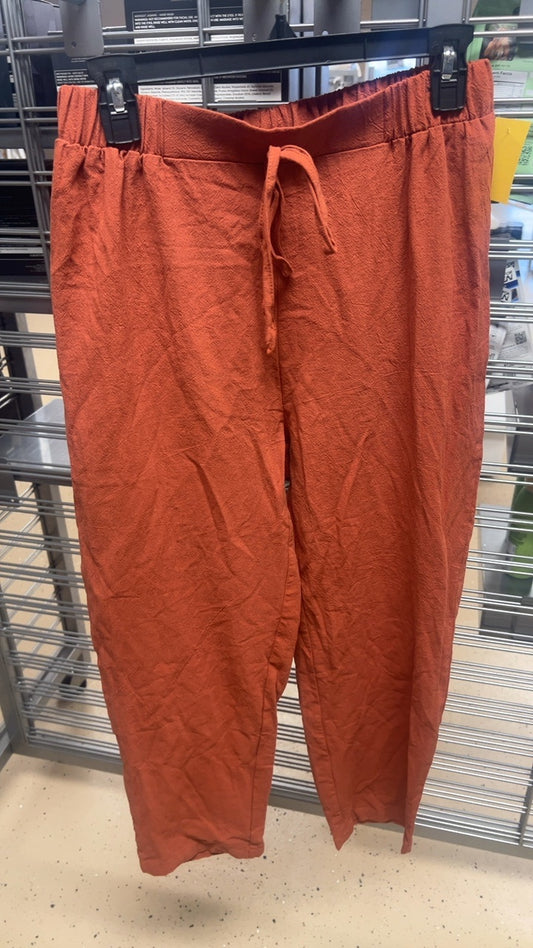 Pants Large