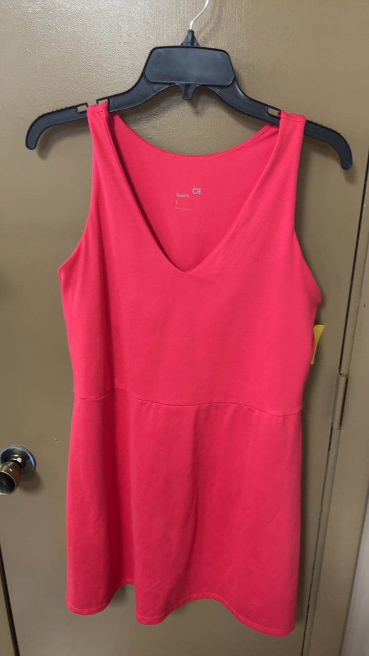 Dress Large