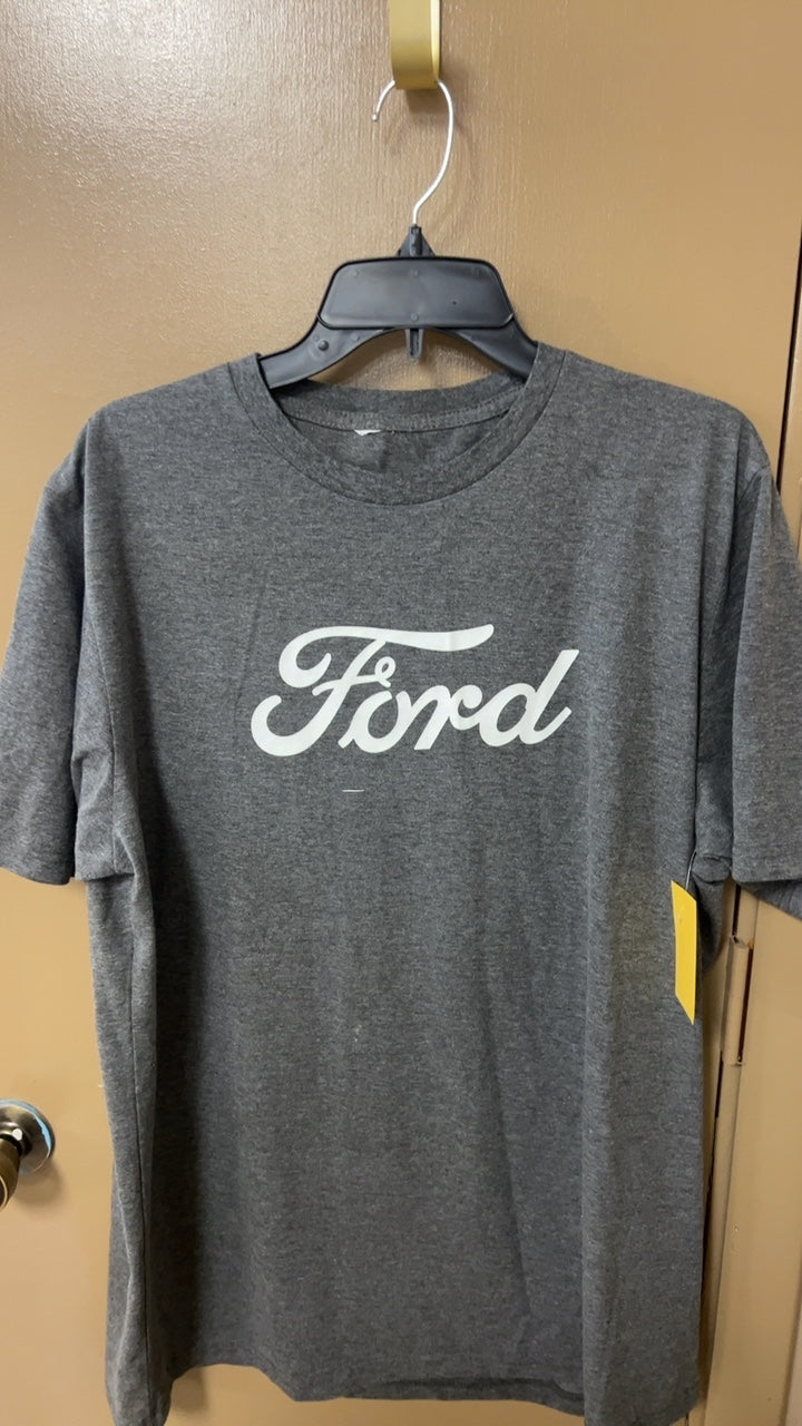 Ford T-Shirt MENS Large