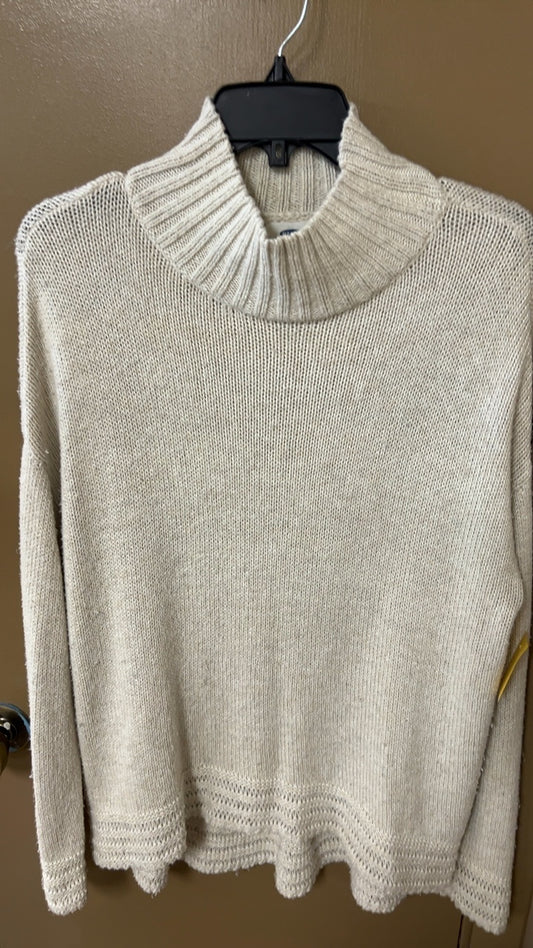 Turtleneck Sweater Medium