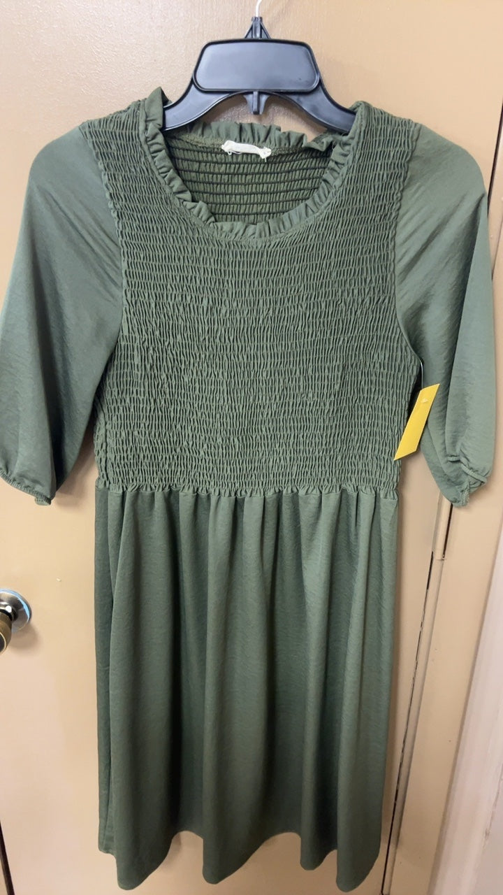  Dress Medium