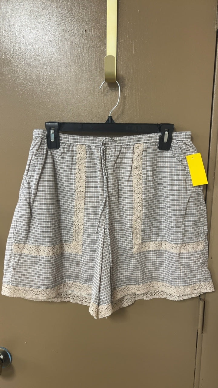 Aerie Pants Medium