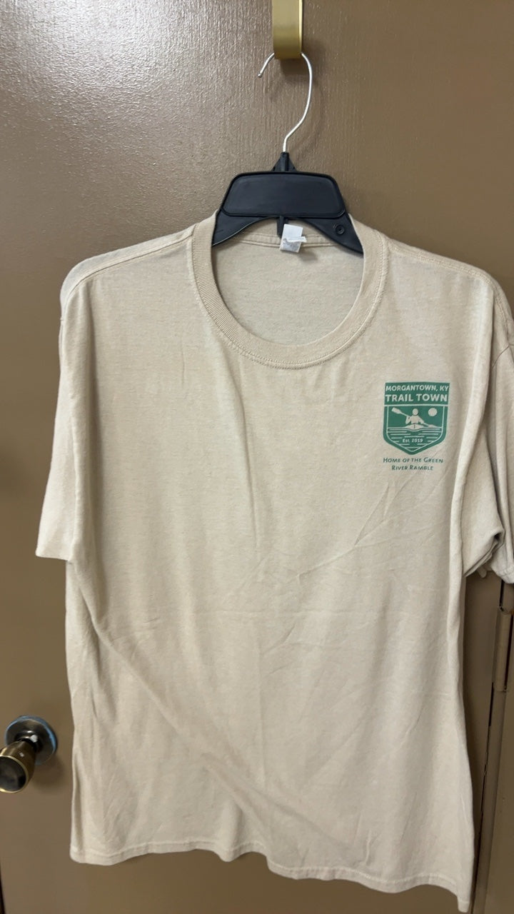 T-Shirt Large
