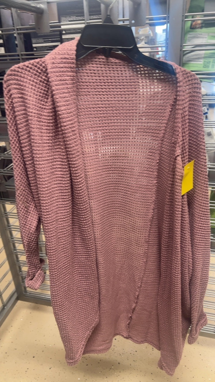 Cardigan XL