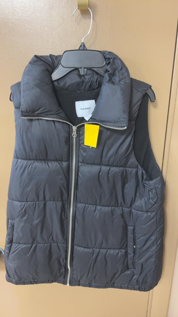 Old Navy Vest Medium