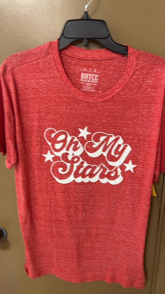 Royce Brand T-Shirt Large