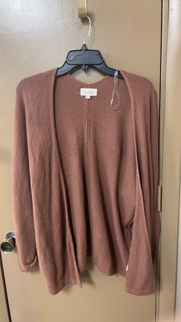 Brand Sweater Medium