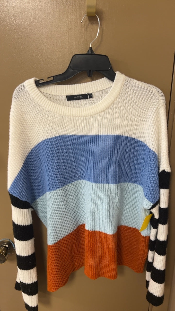 Zesica Sweater Large