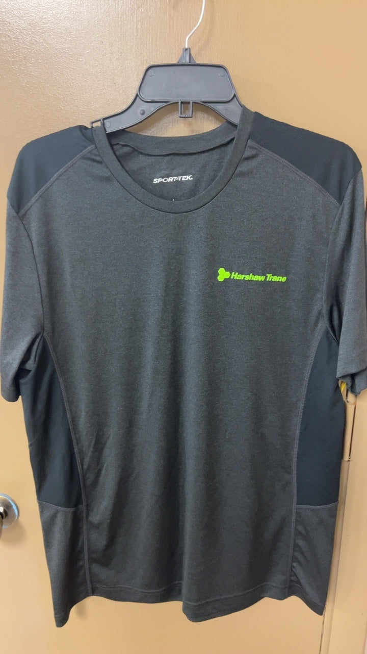 SPORTTEK Sports T-Shirt Large