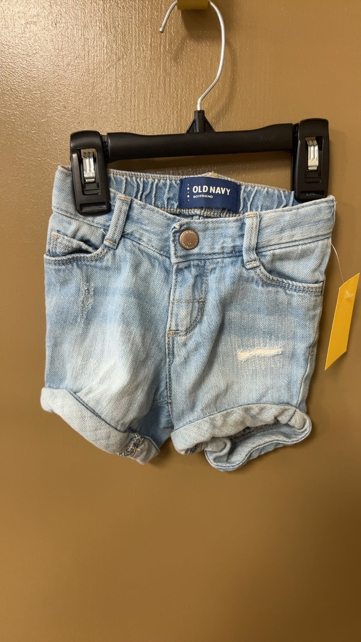 OLD NAVY Shorts YOUTH 18/24 M
