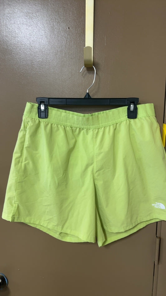 The North Face Shorts Large