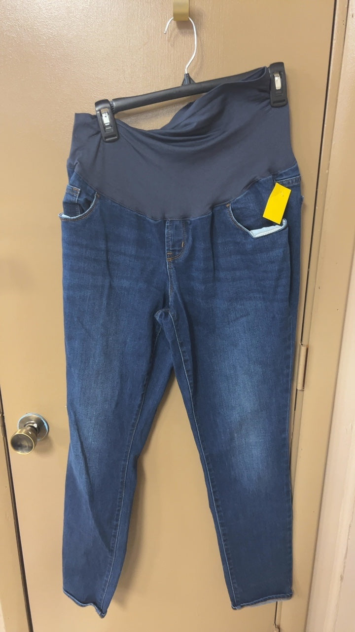 Maternity Old Navy Pants Skinny