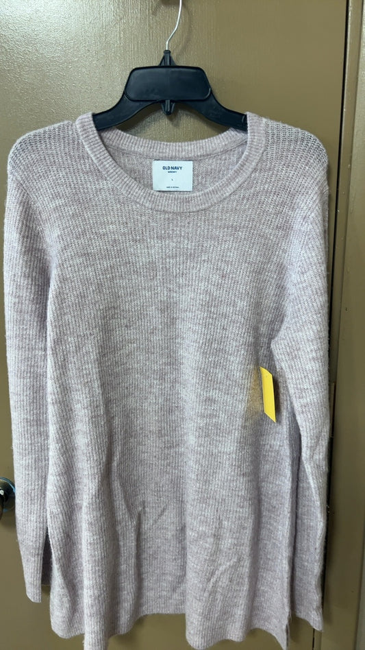 Old Navy Sweater Large