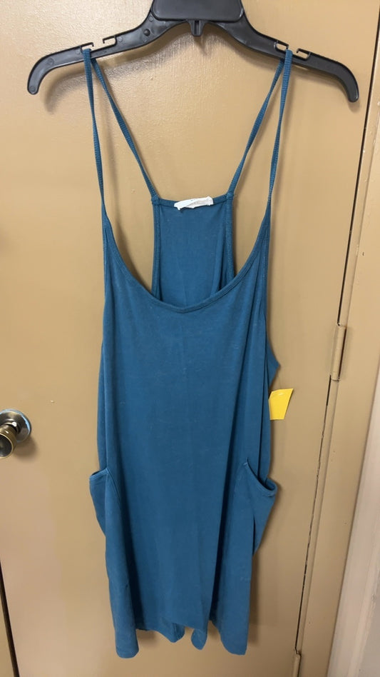 Romper Medium