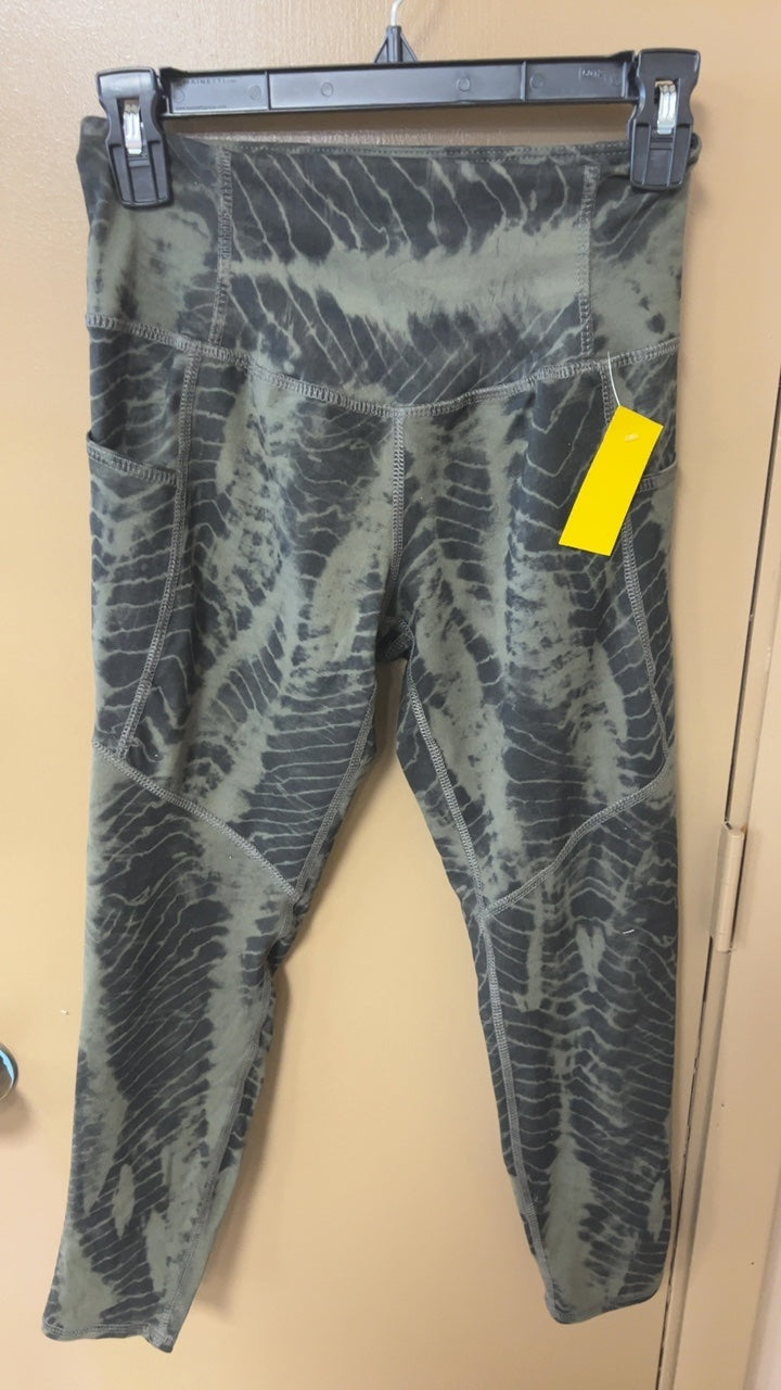  Leggings Medium