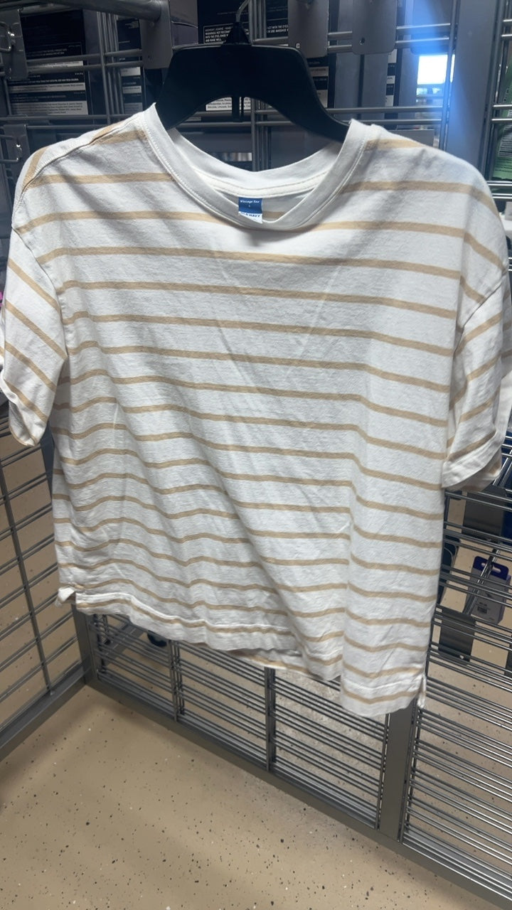 T-Shirt Large