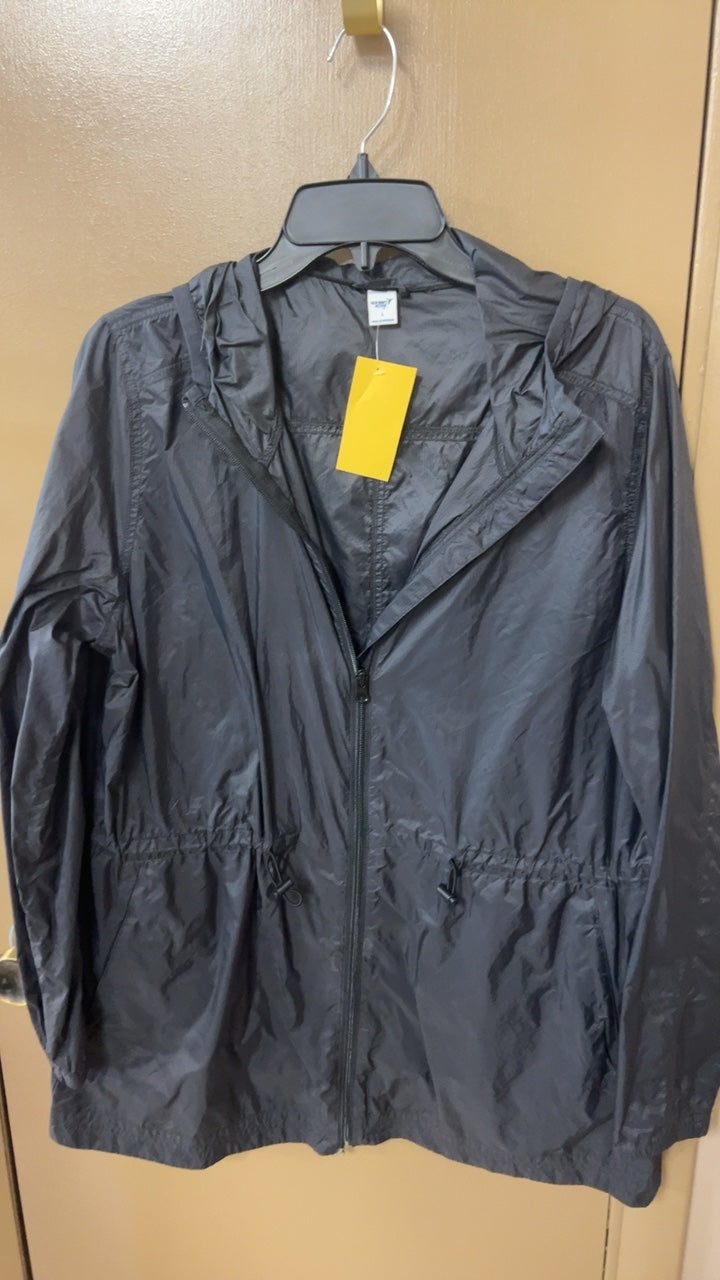 Hoodie Large