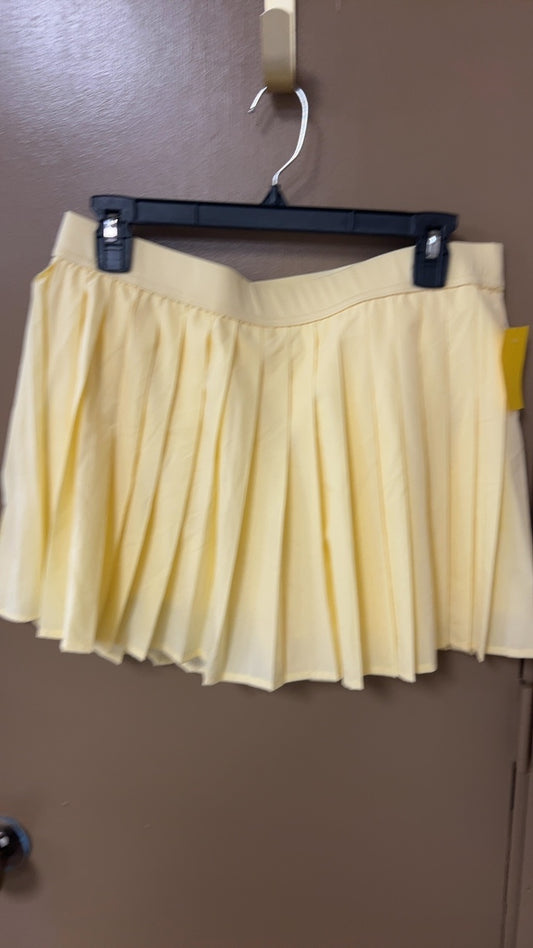  Skirt Large