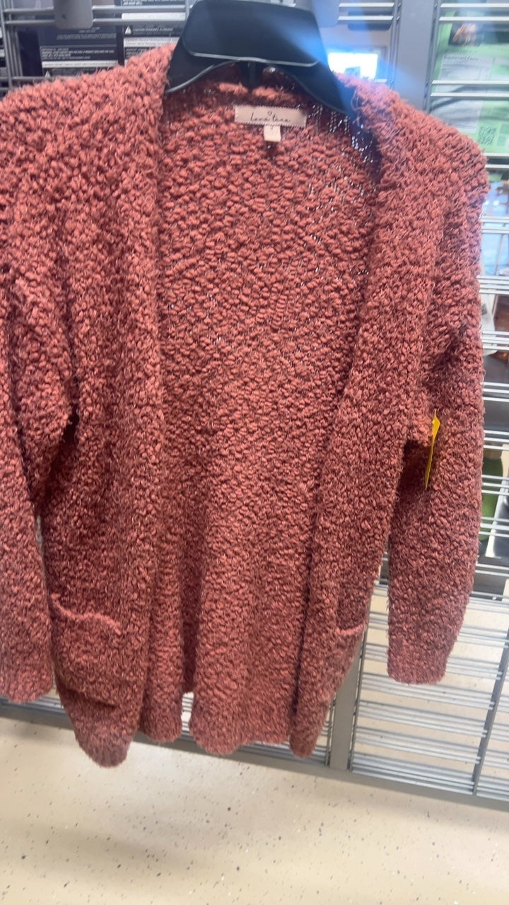 Lovetree Sweater Medium
