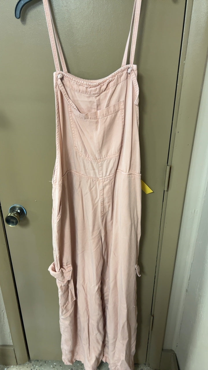 Jumpsuit XL