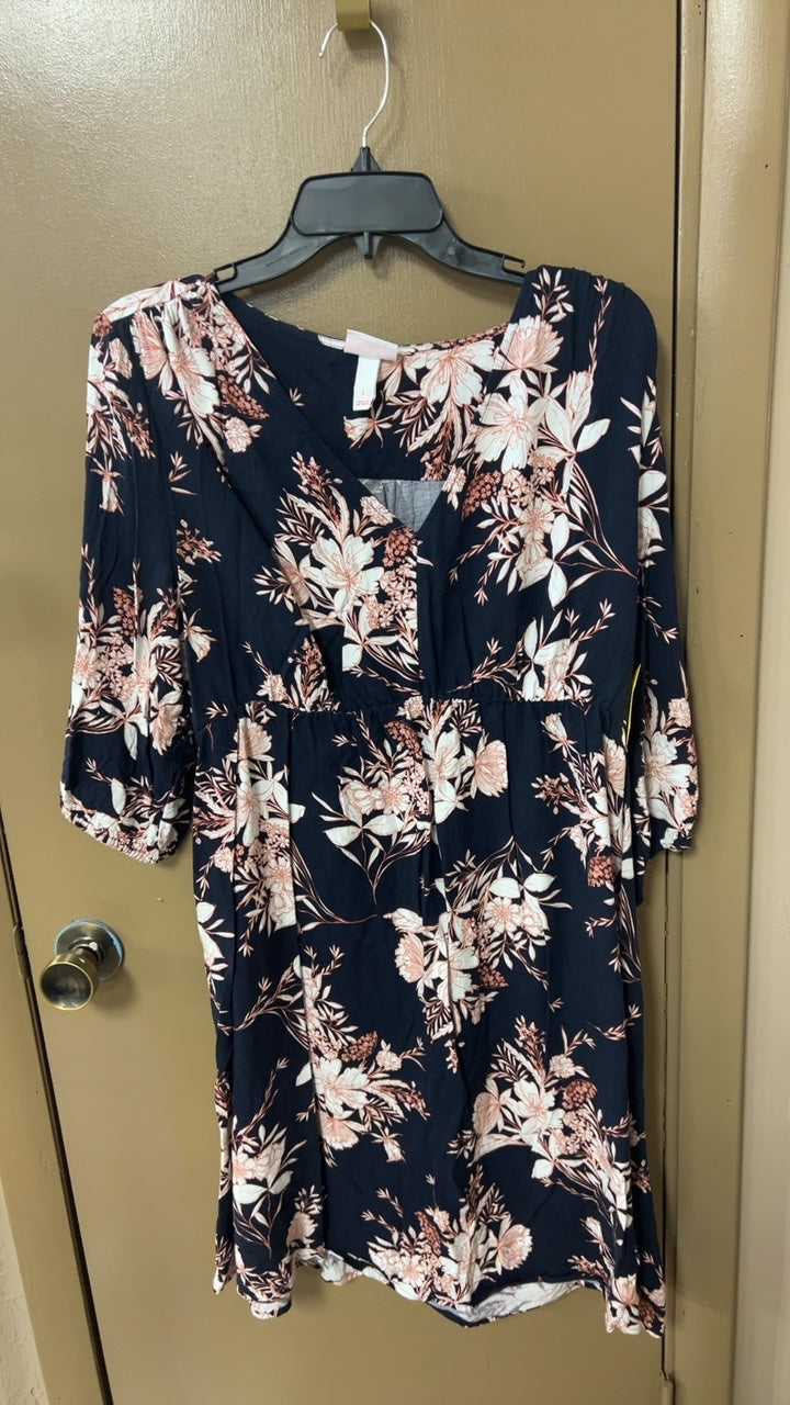 Maternity Dress Large