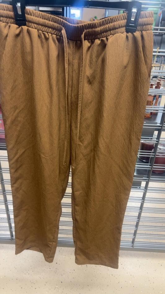 Pants XL