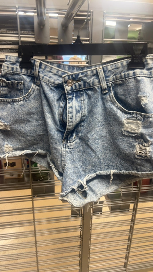 Shorts XL