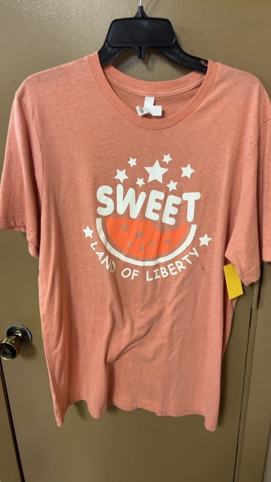  T-Shirt XL