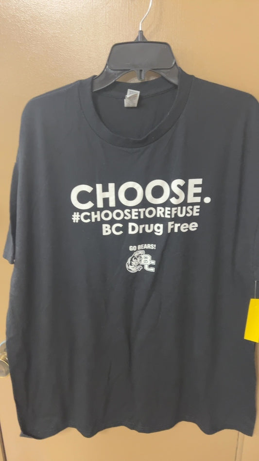 T-Shirt XL