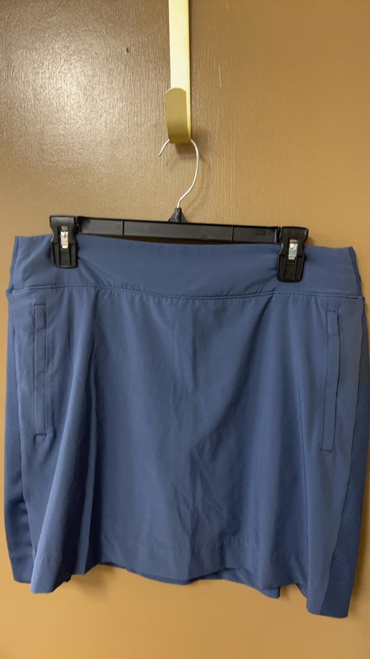Skort Large