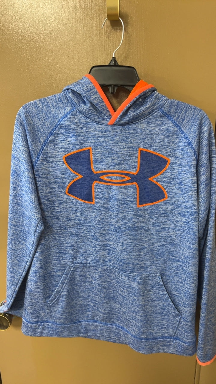 Under Armour Hoodie Youth XL