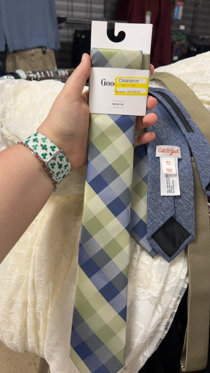 Necktie