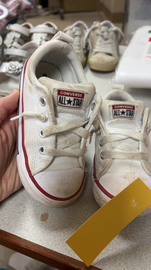 Converse Sneakers Youth 7