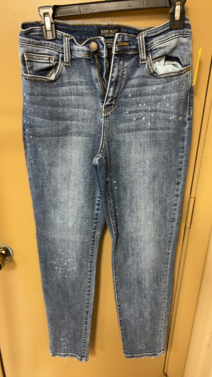 Judy Blue Jeans 7