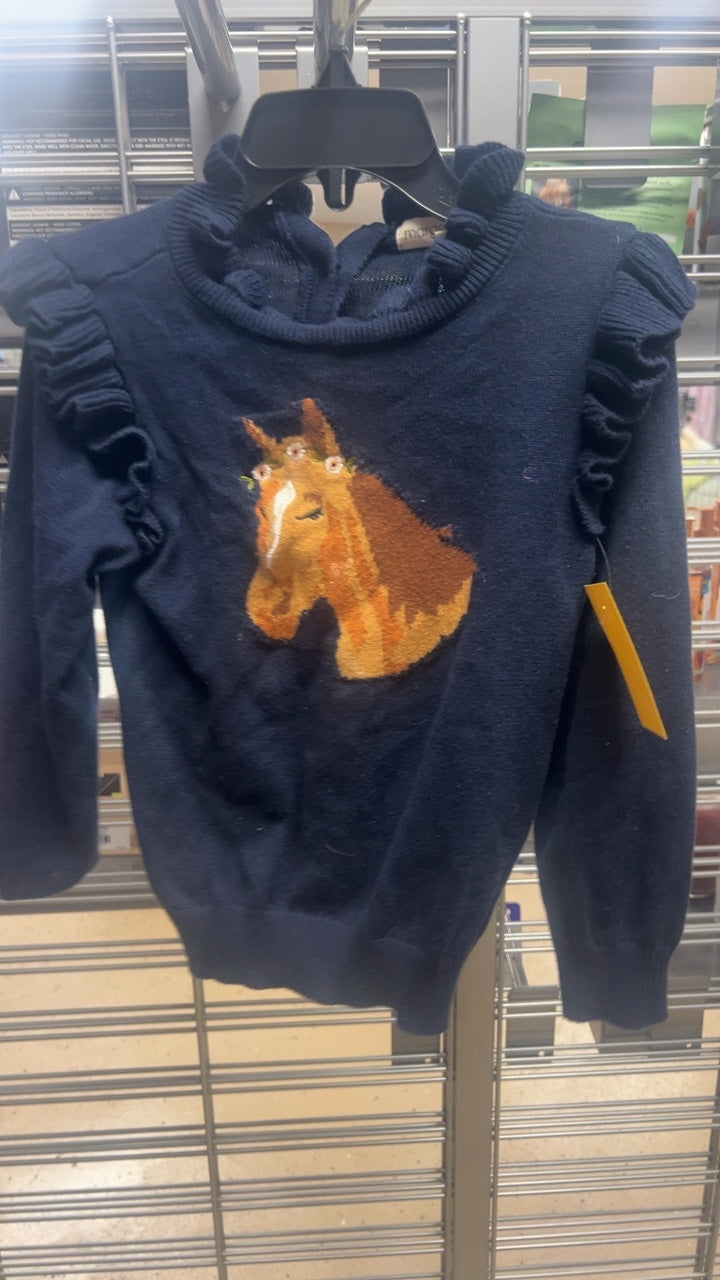 Sweater Youth 5Y