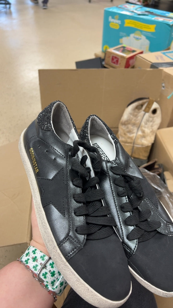 Golden Goose DUPE Sneakers 10