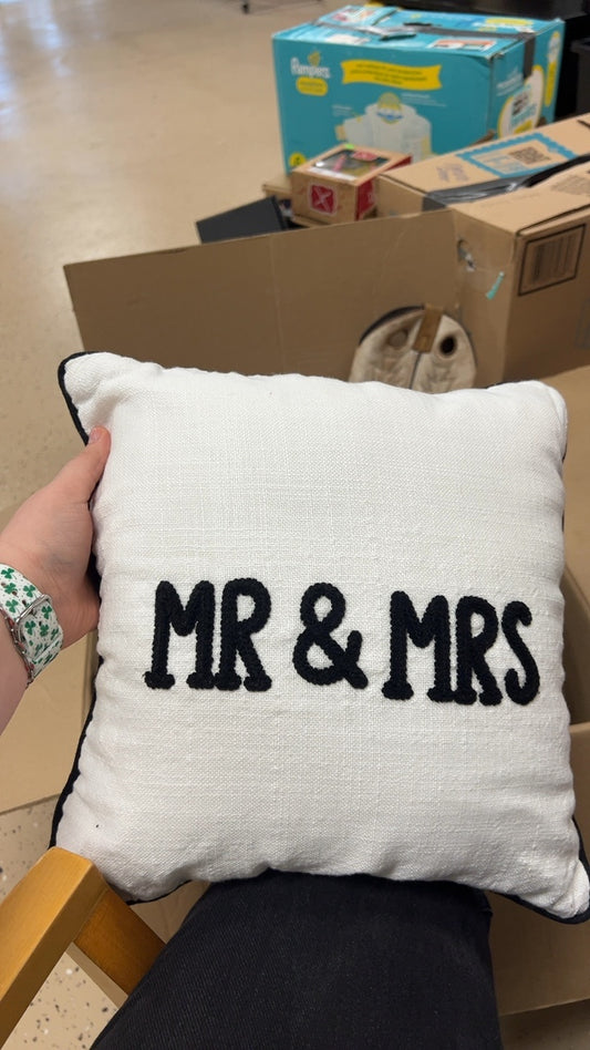 Pillow
