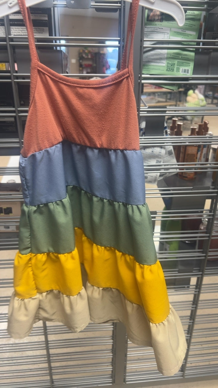 Dress Youth 90