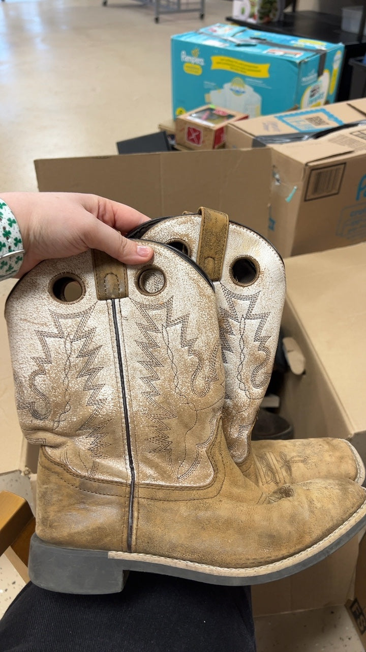 Cody James Boots Youth 5