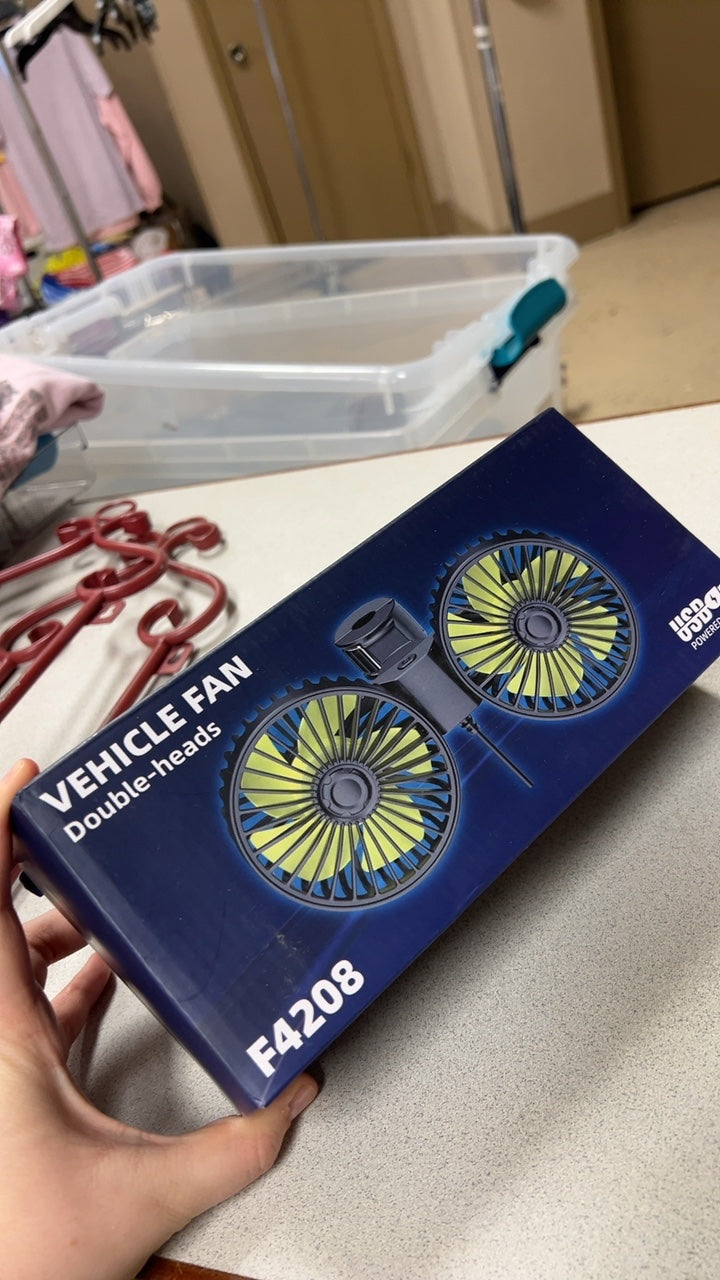 Car Accessory
