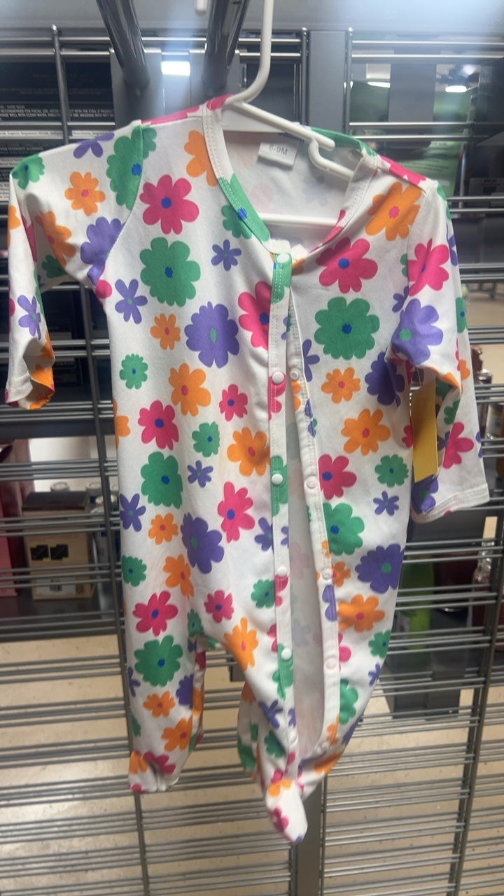 Baby Onesie YOUTH 6-9m