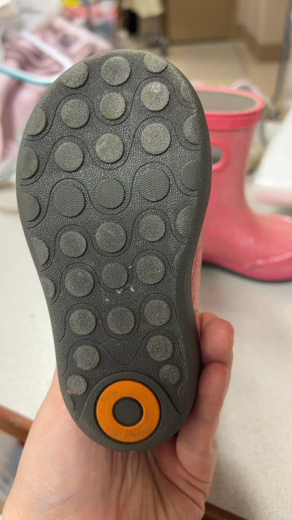Bogs Boots Youth 6