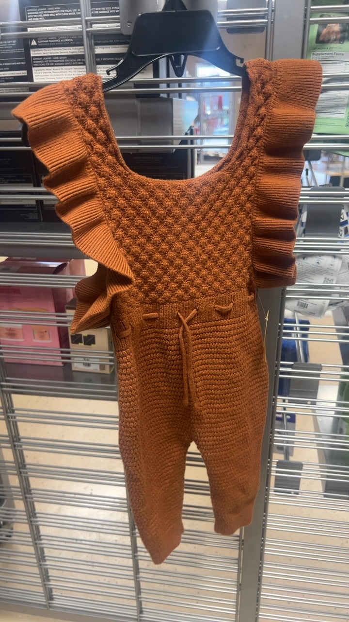 Romper Youth 4T