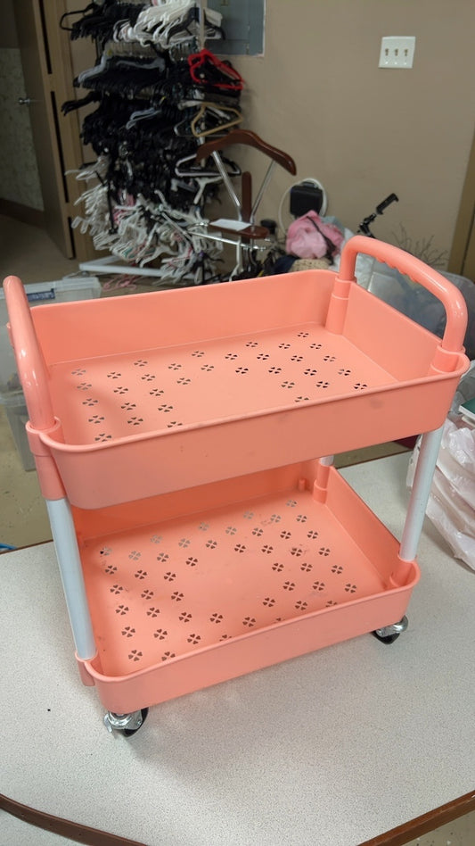Roller Cart 