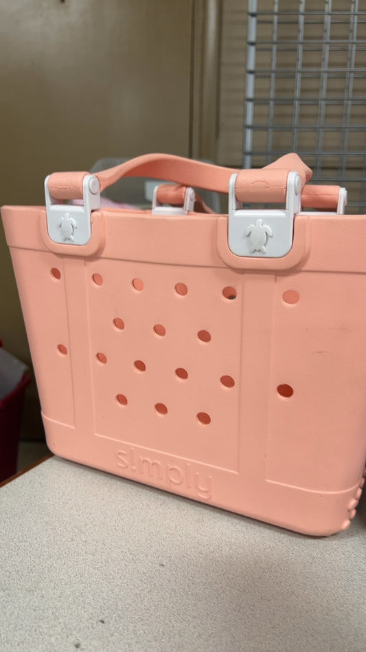 Simply Southern Bag